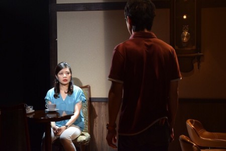 第一話　「恋人」