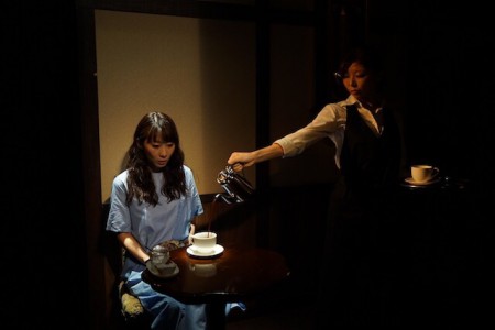 第四話　「親子」