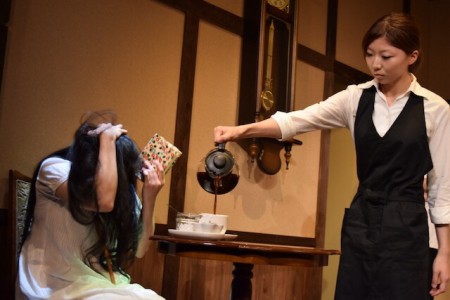 第三話　「姉妹」