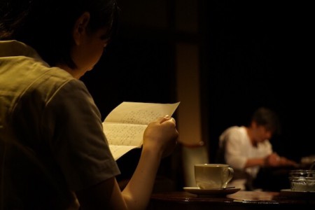 第二話　「夫婦」