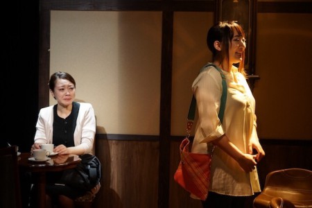 第三話　「姉妹」